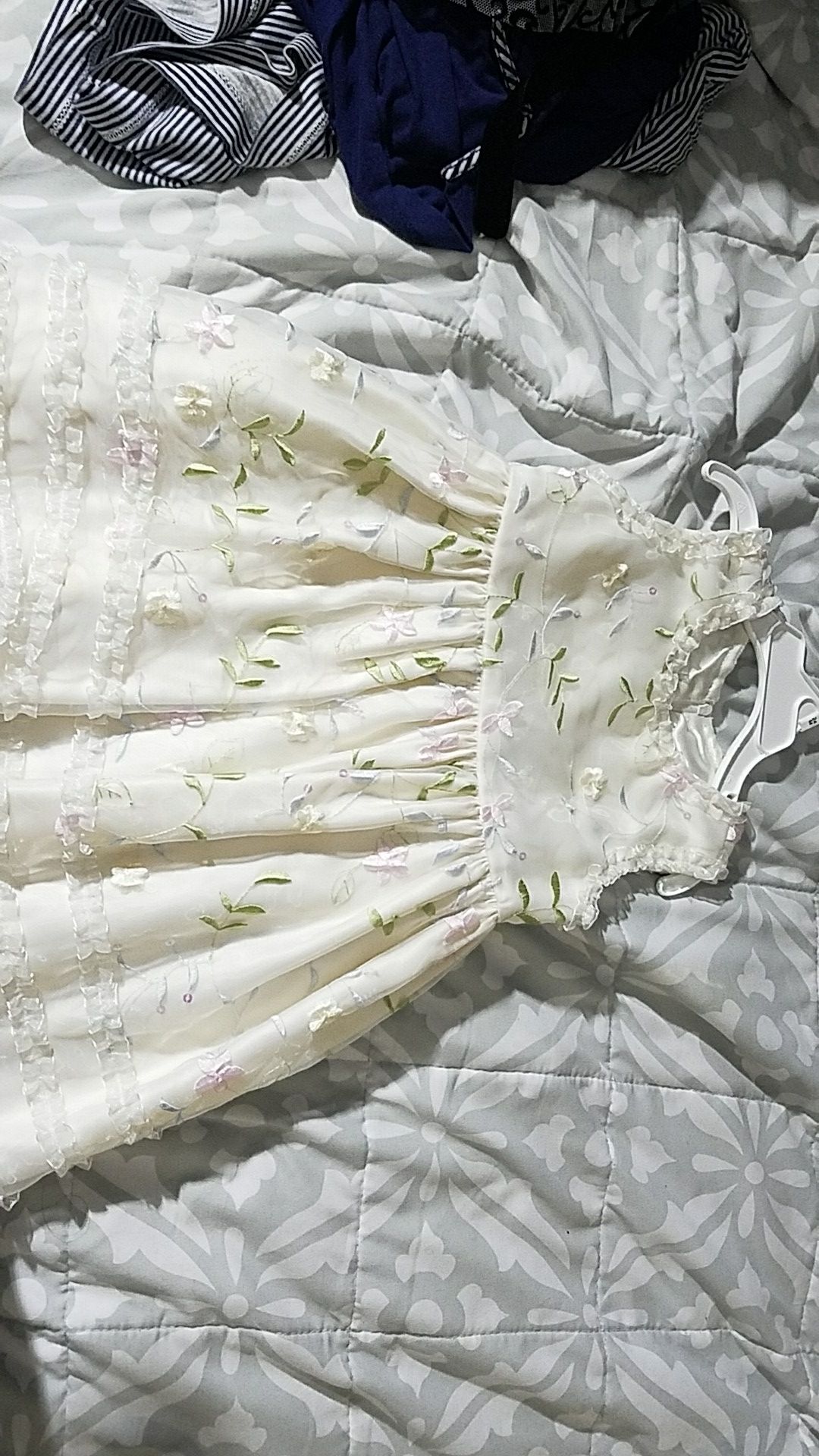 2t-3t cute girl dresses
