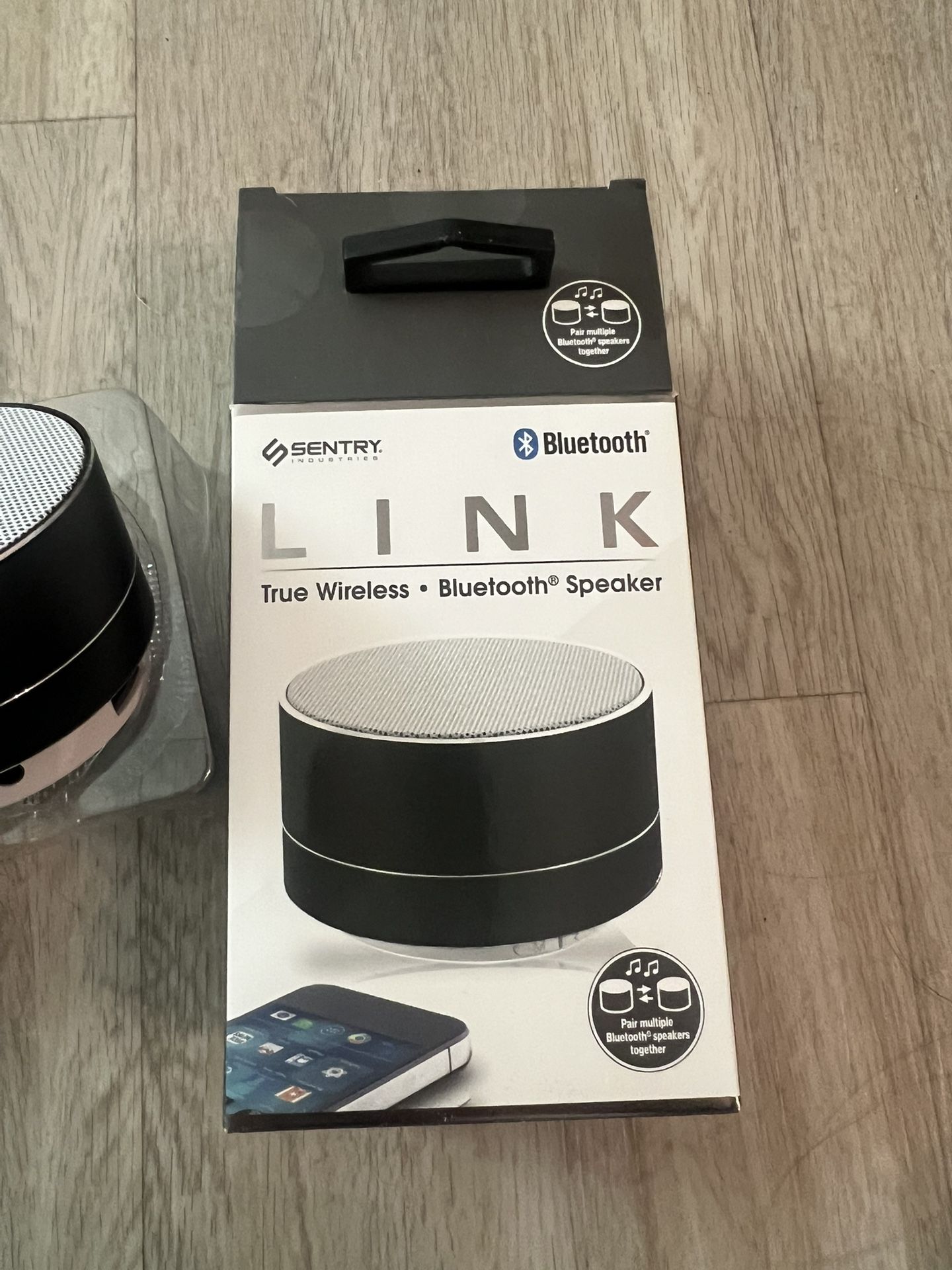 Bluetooth Speaker