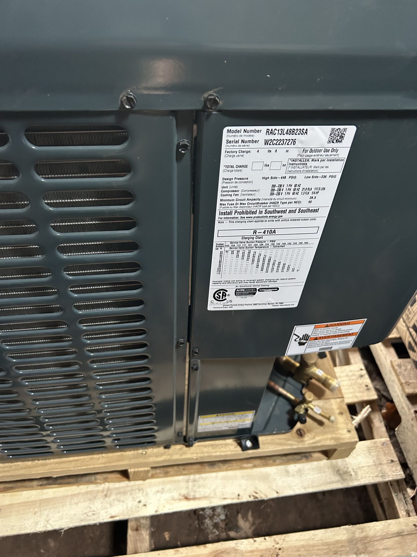 Ac Unit Guardian