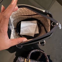 Woman Guess Bag