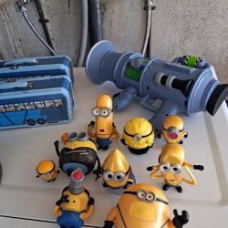 EVERYTHING FOR $20 PICK UP IN SUN VALLEY 