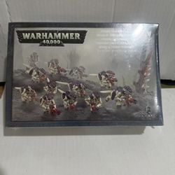 Games Workshop Tyranids Termagant Brood of 12 Warhammer 40K Sealed