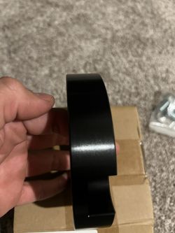 2 Inch Leveling Kit Tacoma