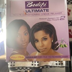 Relaxers For Sale!!!
