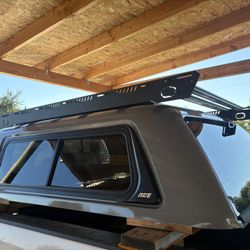 3rd Gen 5-foot Tacoma