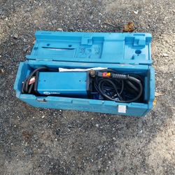 Miller Spectrum 375 X-Treme And Ice-27T Torch