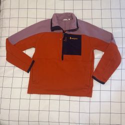 Cotopaxi Fleece