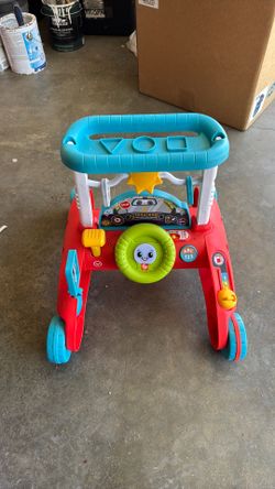 Baby Walker