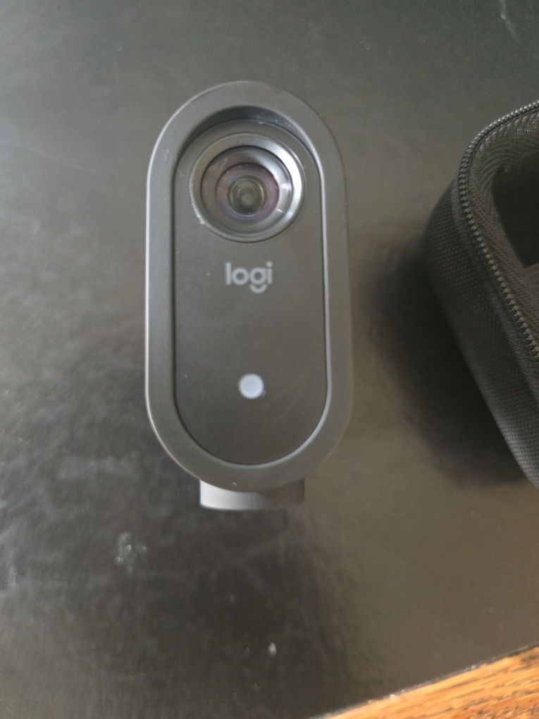Mevo Start By LOGITECH 