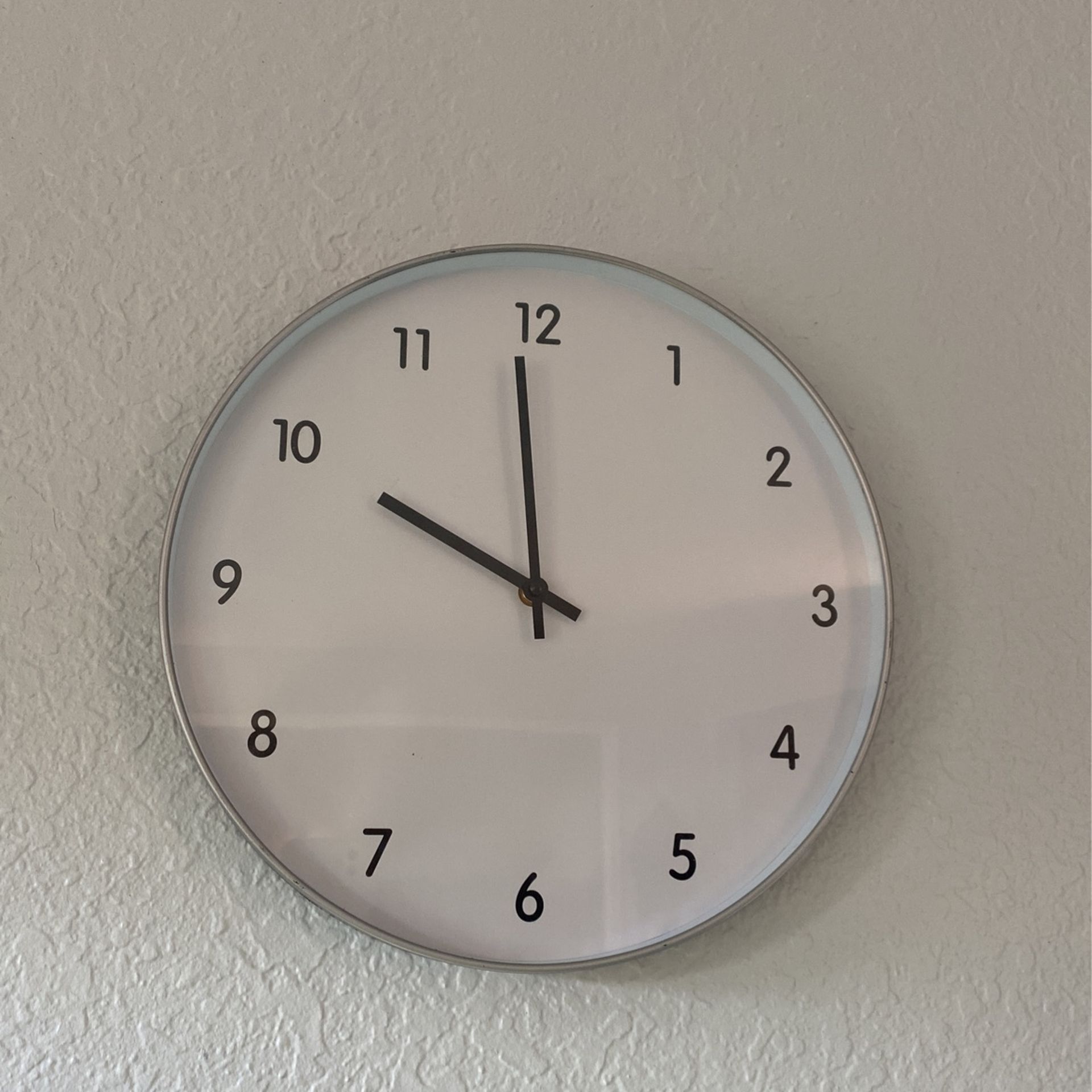 Clock
