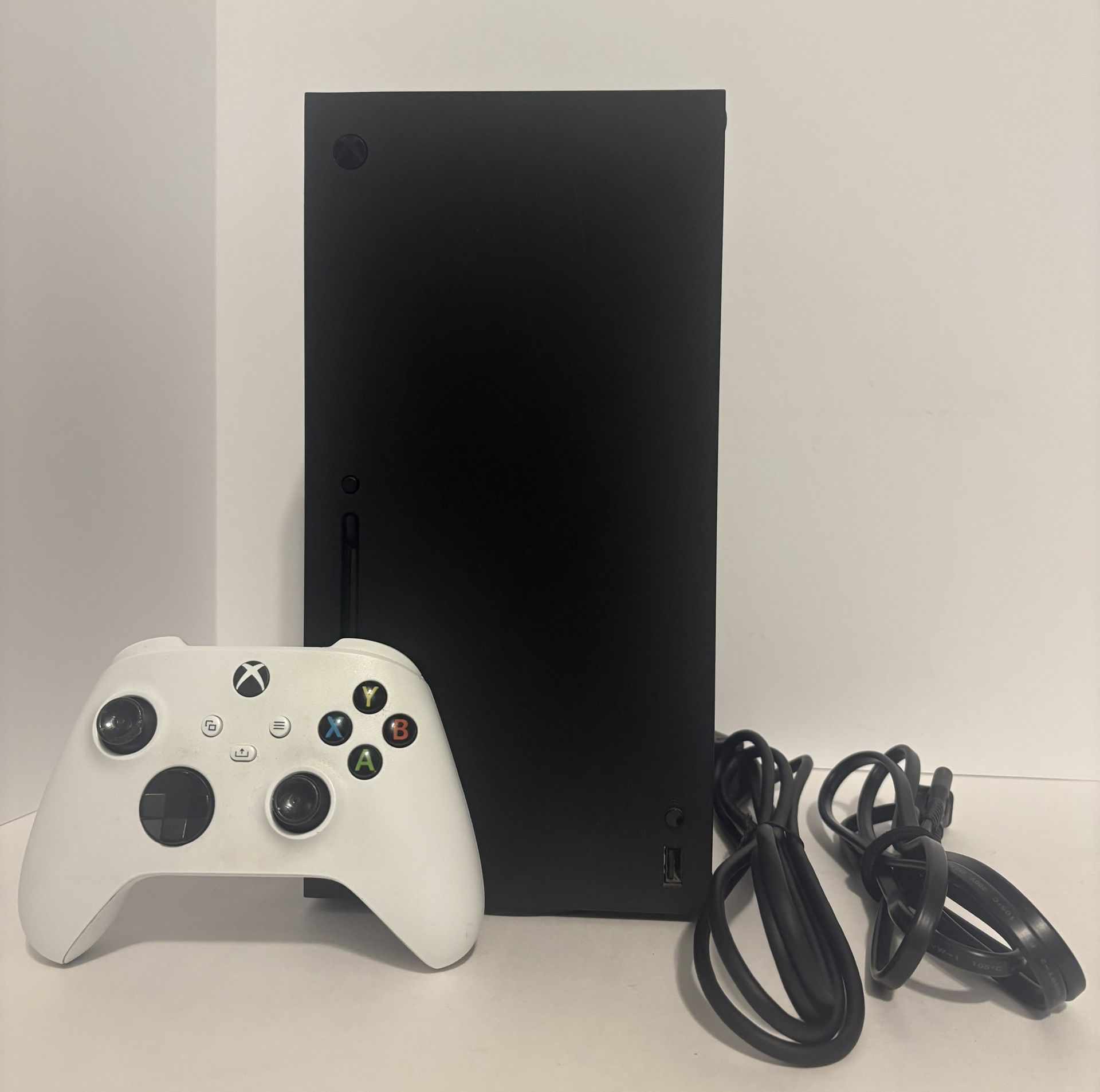 XBOX SERIES X