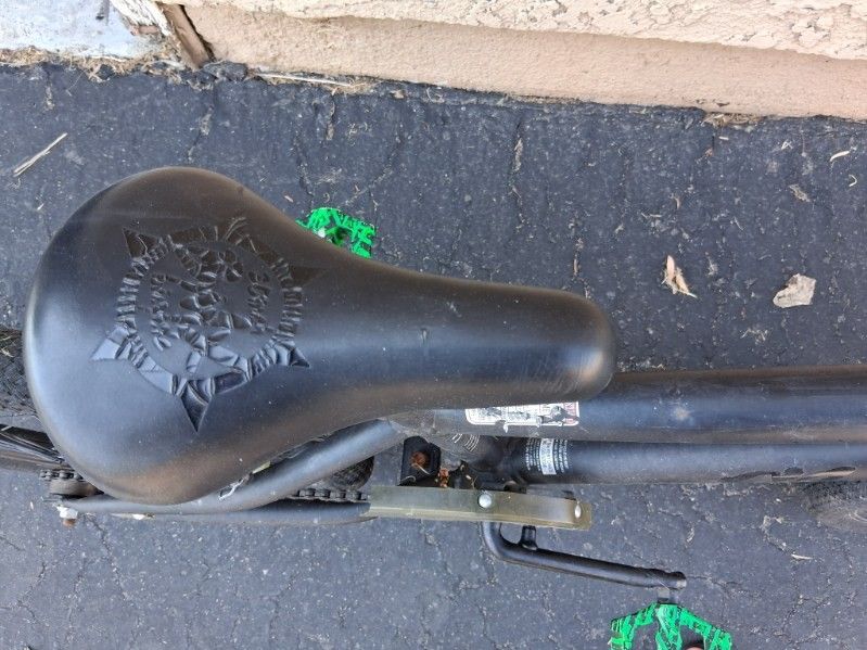 Kent Chaos BMX Freestyle 20" Bike
