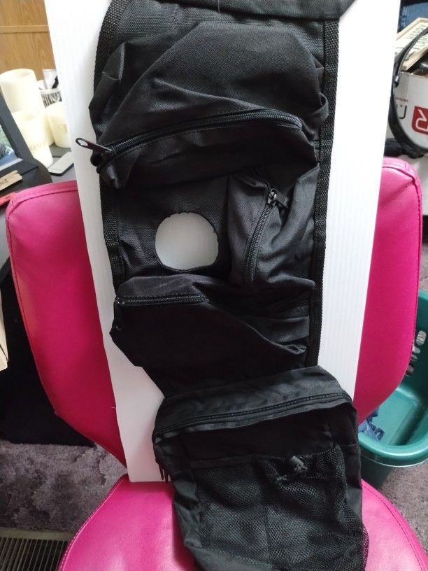 4 Wheeler Gas Tank Bag