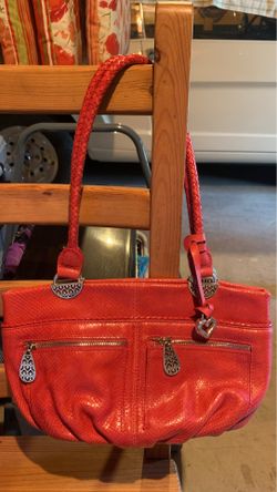 Brighton Leather Purse