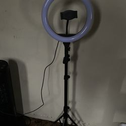 ring light