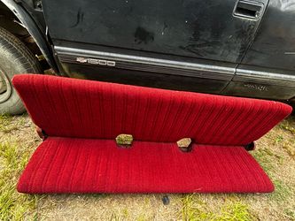 Rear seat for Chevy/ GMC 88-94