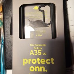 A35 Phone Case
