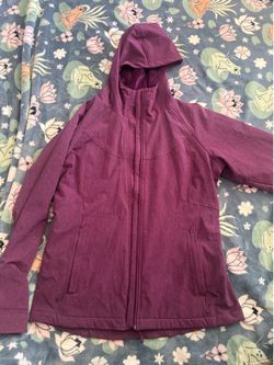 Softshell jacket