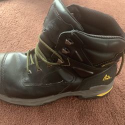 Work Boots 🥾 Size 12