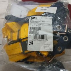 3M Fall Protection Kit