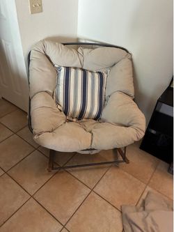 Rocking chairs