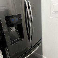 Samsung Refrigerator 