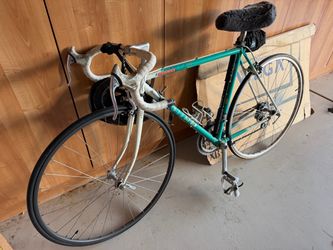 Dave Scott Centurion Ironman Bike