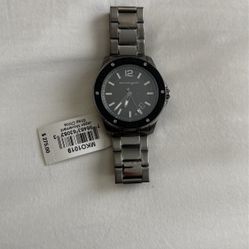 New Men’s MK watch 