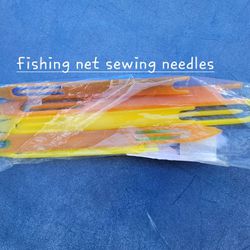 Fishing Net Repair Needles
