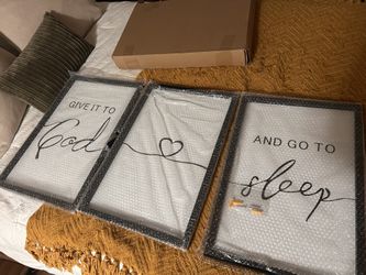 Wall Decor