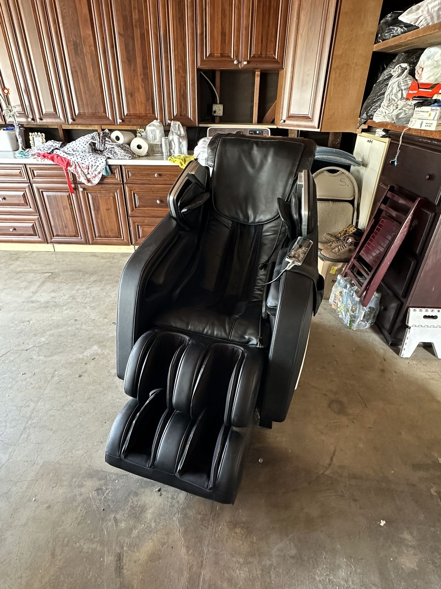 Daiwa Legacy 3D Massage Chair 