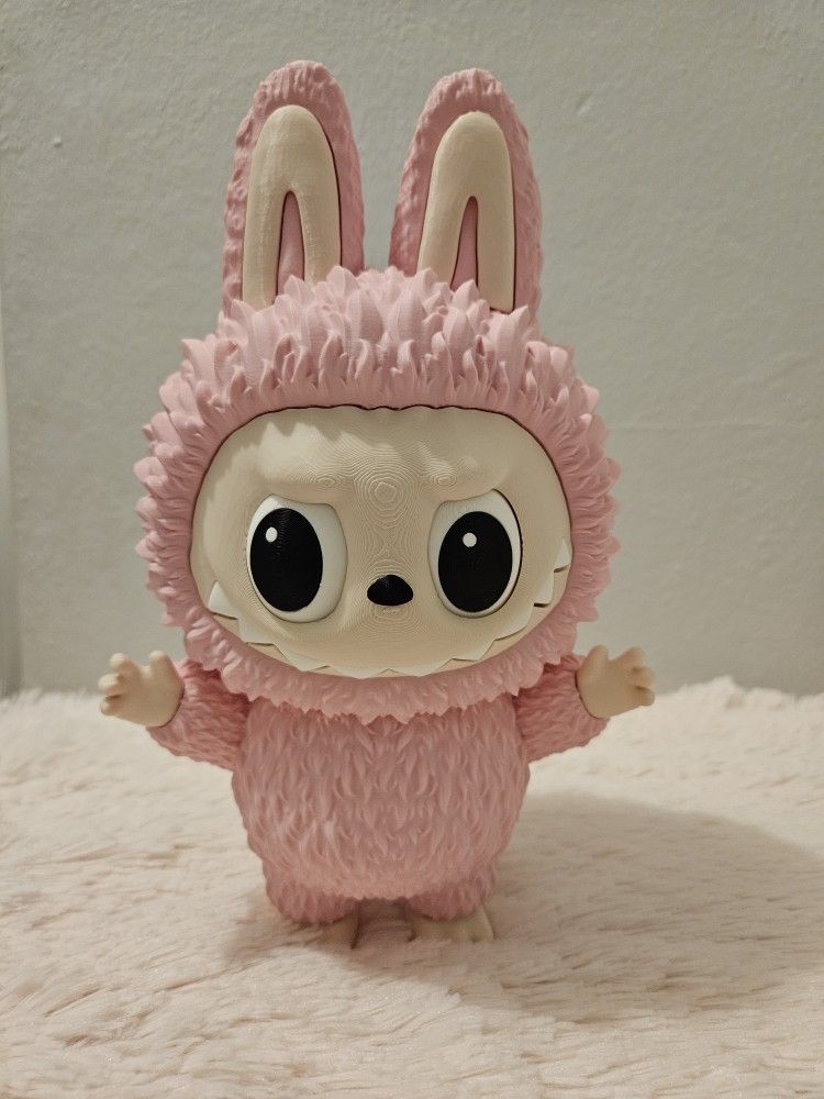 Labubu Figure