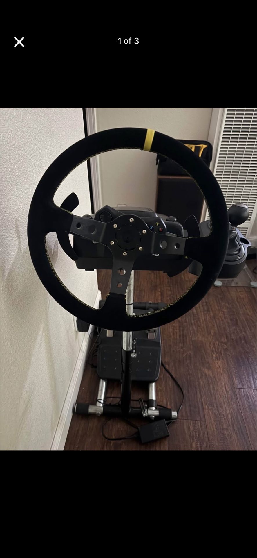 G920 Simulator | Xbox One