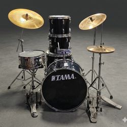 Tama Rockstar Drum Set