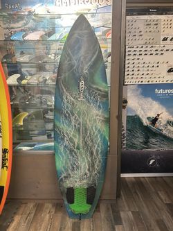 Surfboard For Sale