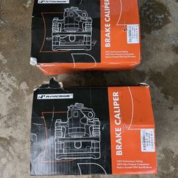 A-Premium Brake Calipers For GM Trucks