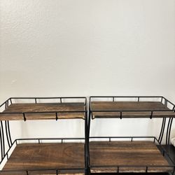 2-Tier Organizer