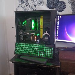 Great Pc For Sale