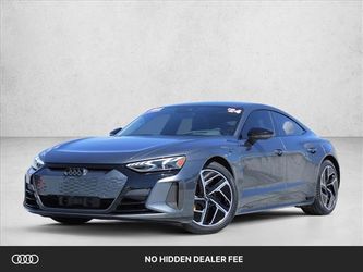 2024 Audi Rs E-Tron Gt