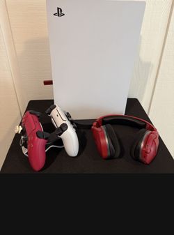 PlayStation 5 Console