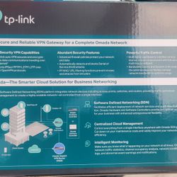 Tplink Router