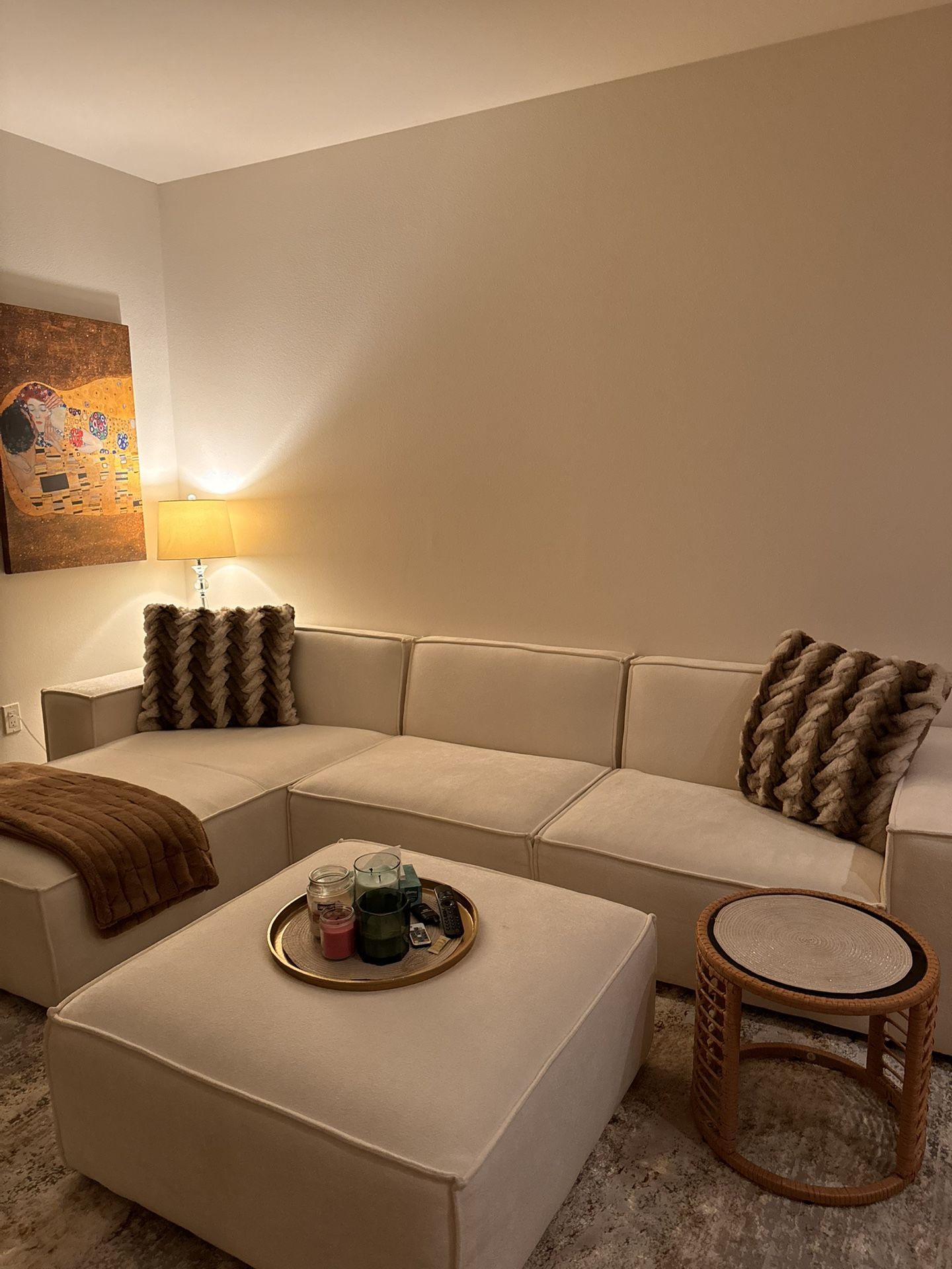 Sofa Sectional