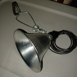 STANLEY,TROUBLE LIGHT,W/METAL CLAMP RUBBER COATEDQQQ1Q