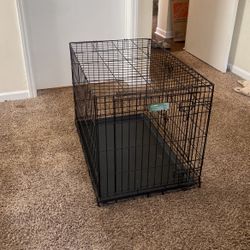 Puppy Crate 