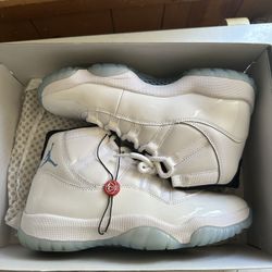 Air Jordan 11 Retro “Legend Blue” – Size 8 (Men’s) 