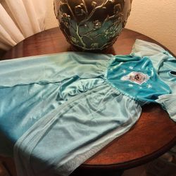 Girls Halloween Outfit