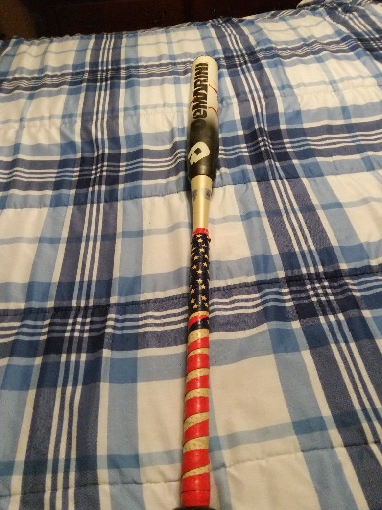 Softball Bat/ Demarini