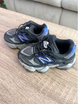 New balance 9060