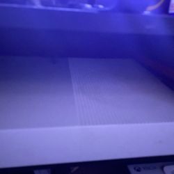 Xbox one S Disc Version
