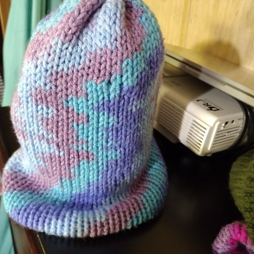 Hand Crafter Beanies